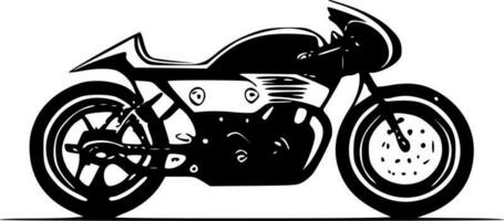 motociclo - alto qualità vettore logo - vettore illustrazione ideale per maglietta grafico