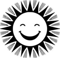 luce del sole - alto qualità vettore logo - vettore illustrazione ideale per maglietta grafico