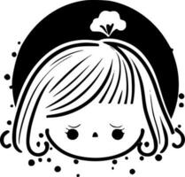 bambino doccia - alto qualità vettore logo - vettore illustrazione ideale per maglietta grafico