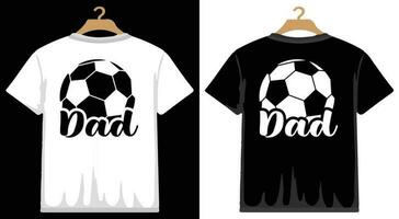 calcio t camicia disegno, vettore calcio t camicia disegno, calcio camicia, calcio tipografia t camicia design