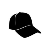 cappello vettore logo