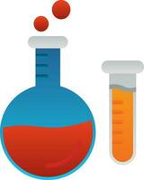 chimica vettore icona design