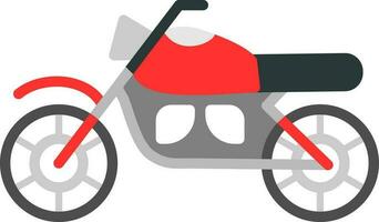 motocicletta vettore icona design