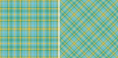 struttura tartan dai un'occhiata. senza soluzione di continuità tessuto plaid. tessile vettore modello sfondo.