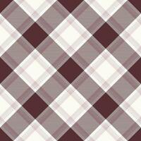 tartan Scozia senza soluzione di continuità plaid modello vettore. retrò sfondo tessuto. Vintage ▾ dai un'occhiata colore piazza geometrico struttura per tessile Stampa, involucro carta, regalo carta, sfondo design. vettore