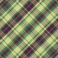 tartan plaid modello. dai un'occhiata plaid. vettore