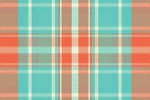 tartan plaid modello. dai un'occhiata plaid. vettore