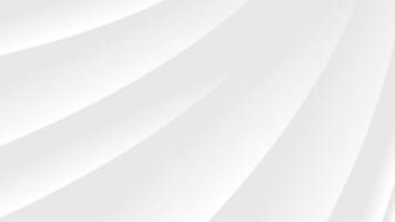 astratto bianca e grigio pendenza colore con moderno geometrico sfondo per grafico design elemento vettore