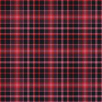 plaid modello disegni tartan tessuto sfondo sfondo vettore