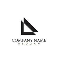 azienda logo Immagine illustrazione vettore