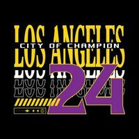 los angeles abbigliamento di strada y2k slogan citazione Vintage ▾ stile logo vettore icona illustrazione sfondo. adatto per maglietta, vestiario, manifesto, striscione, volantino, etichetta