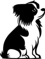 animale domestico - alto qualità vettore logo - vettore illustrazione ideale per maglietta grafico