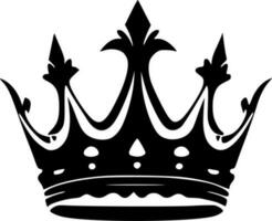 corona - alto qualità vettore logo - vettore illustrazione ideale per maglietta grafico
