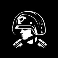 esercito - alto qualità vettore logo - vettore illustrazione ideale per maglietta grafico