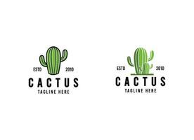 cactus illustrazione selvaggio ovest design deserto Vintage ▾ vettore