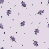 di moda senza soluzione di continuità modelli. freddo astratto e viola fiore design. per moda tessuti, bambini Abiti, casa arredamento, trapuntatura, magliette, carte e modelli, album e altro digitale esigenze vettore