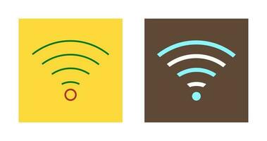 icona vettore wi-fi