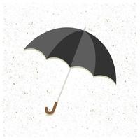 vettore gratuito ombrello