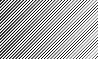 linee rette diagonali astratte pattern di sfondo vettore