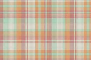 tartan plaid modello. dai un'occhiata plaid. vettore