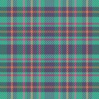 tartan plaid modello. dai un'occhiata plaid. vettore