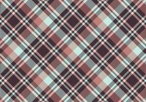 tartan plaid modello. dai un'occhiata plaid. vettore