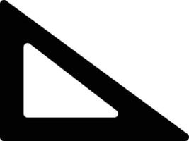 triangolare vettore illustrazione su un' sfondo.premio qualità simboli.vettore icone per concetto e grafico design.