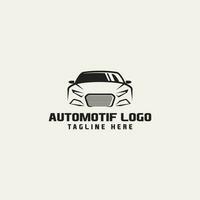 grande per settore automobilistico, auto negozio, sport, Comunità, Forum, o qualunque altro attività commerciale vettore