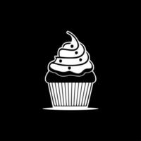 Cupcake - alto qualità vettore logo - vettore illustrazione ideale per maglietta grafico