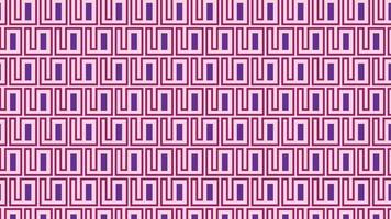 modificabile seamless pattern sfondo rosa vettore