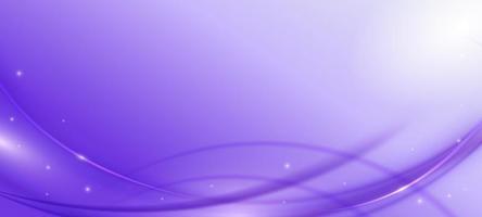sfondo di colore viola lavanda vettore