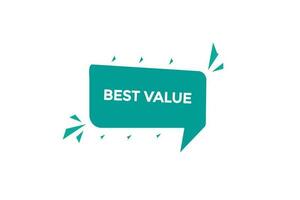 migliore valore vettori, cartello, livello bolla discorso migliore valore vettore