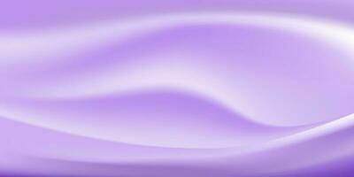 astratto sfondo liscio viola pendenza maglia onda design. morbido sfondo modello vettore