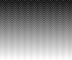 sfondo di linee d'onda a zig-zag vettore