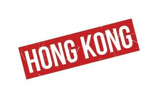 hong kong gomma da cancellare francobollo foca vettore