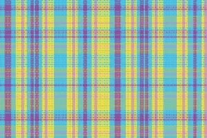 tartan plaid modello. dai un'occhiata plaid. vettore