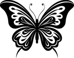 farfalle - alto qualità vettore logo - vettore illustrazione ideale per maglietta grafico