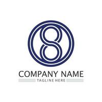 S lettera e S logo attività commerciale aziendale S font logo vettore