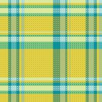 tartan plaid modello. dai un'occhiata plaid. vettore