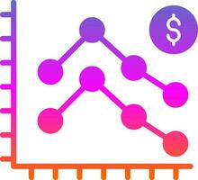 grafico vettore icona design