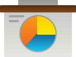 grafico vettore icona design