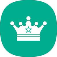 monarchia vettore icona design