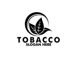 tabacco logo vettore, creativo tabacco logo design modello vettore