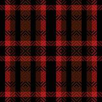 classico Scozzese tartan design. percalle modelli. per camicia stampa, vestiti, vestiti, tovaglie, coperte, biancheria da letto, carta, trapunta, tessuto e altro tessile prodotti. vettore