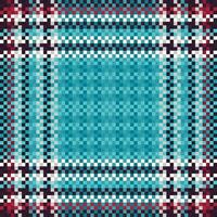 tartan plaid vettore senza soluzione di continuità modello. Scozzese plaid, senza soluzione di continuità tartan illustrazione vettore impostato per sciarpa, lenzuolo, altro moderno primavera estate autunno inverno vacanza tessuto Stampa.