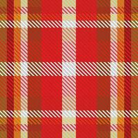 Scozzese tartan plaid senza soluzione di continuità modello, plaid modello senza soluzione di continuità. per camicia stampa, vestiti, vestiti, tovaglie, coperte, biancheria da letto, carta, trapunta, tessuto e altro tessile prodotti. vettore