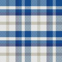 plaid modelli senza soluzione di continuità. Scozzese tartan modello per camicia stampa, vestiti, vestiti, tovaglie, coperte, biancheria da letto, carta, trapunta, tessuto e altro tessile prodotti. vettore