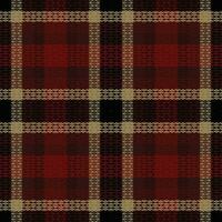 tartan plaid vettore senza soluzione di continuità modello. Scozzese plaid, senza soluzione di continuità tartan illustrazione vettore impostato per sciarpa, lenzuolo, altro moderno primavera estate autunno inverno vacanza tessuto Stampa.