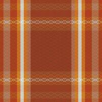 plaid modello senza soluzione di continuità. tartan senza soluzione di continuità modello senza soluzione di continuità tartan illustrazione vettore impostato per sciarpa, lenzuolo, altro moderno primavera estate autunno inverno vacanza tessuto Stampa.