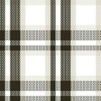 plaid modelli senza soluzione di continuità. percalle modelli senza soluzione di continuità tartan illustrazione vettore impostato per sciarpa, lenzuolo, altro moderno primavera estate autunno inverno vacanza tessuto Stampa.